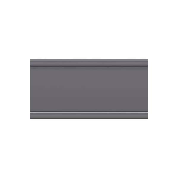 Magna Visual Magnetic Cardholders, 2"W x 1"H, 25/Pack